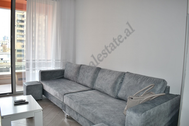 One bedroom apartment for rent near Ring Center in Tirana, Albania